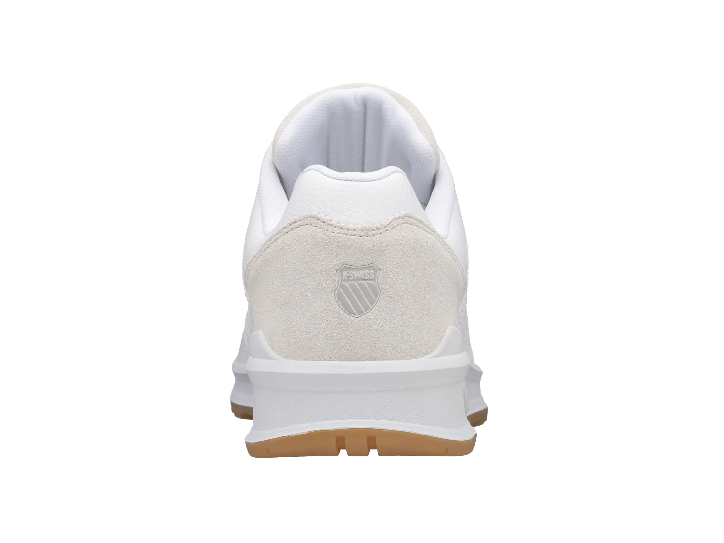 07119-969-M | VISTA TRAINER T | WHITE/OFF WHITE/GUM