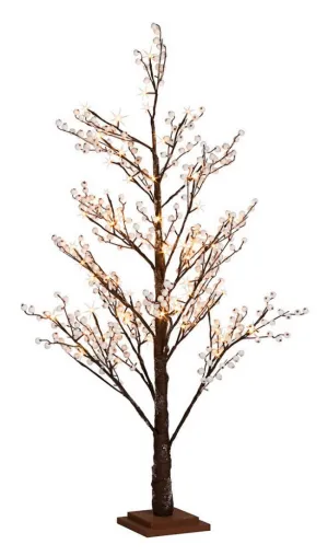 2x Albero Glow H120-72Led Ip20