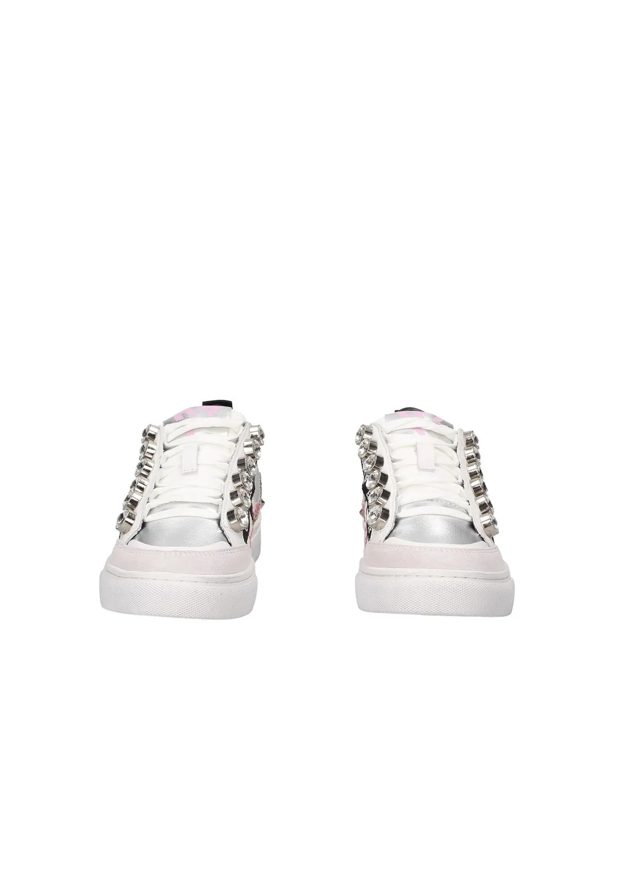 441P-101-25-P011 sneaker Emanuelle Vee