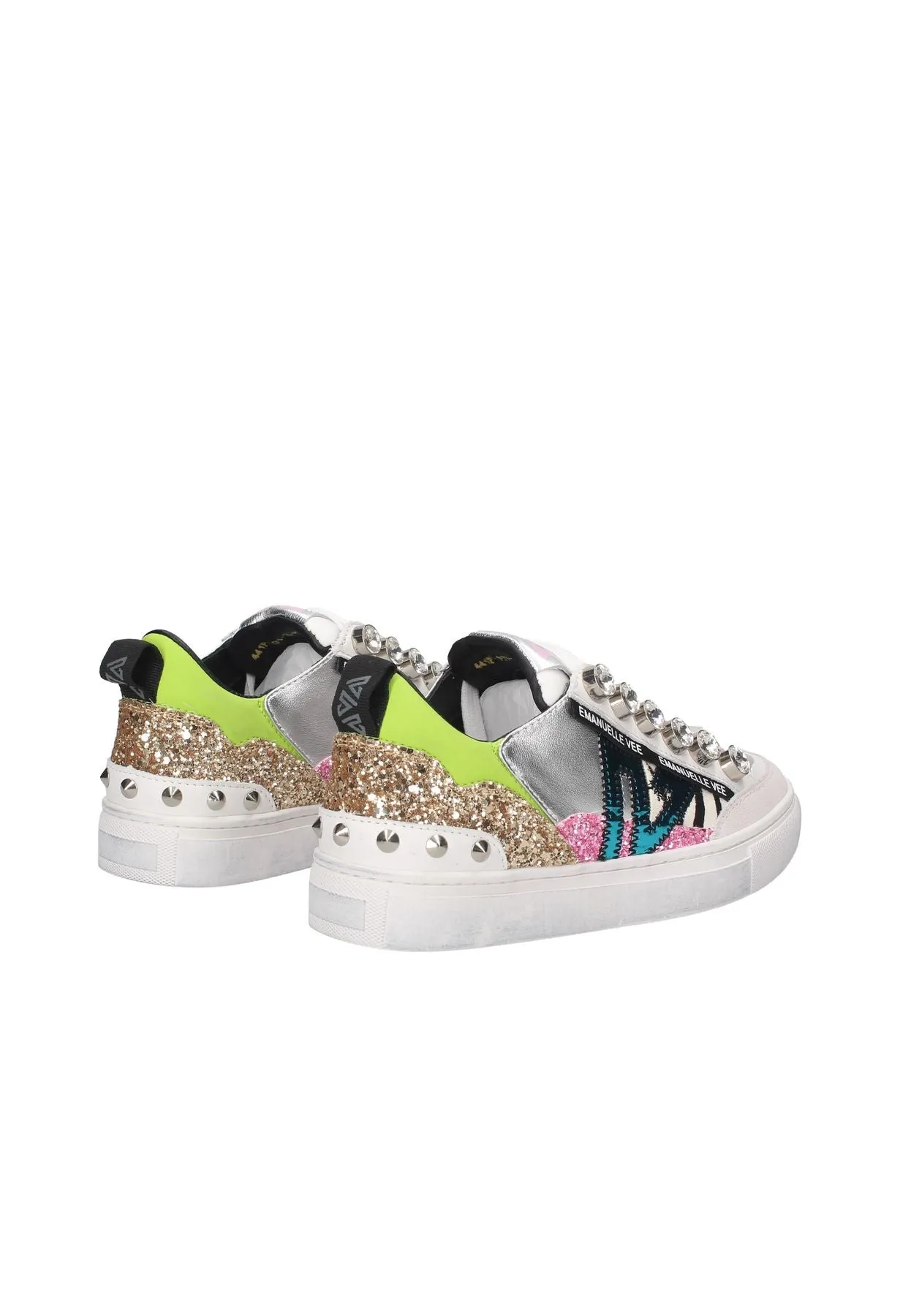 441P-101-25-P011 sneaker Emanuelle Vee