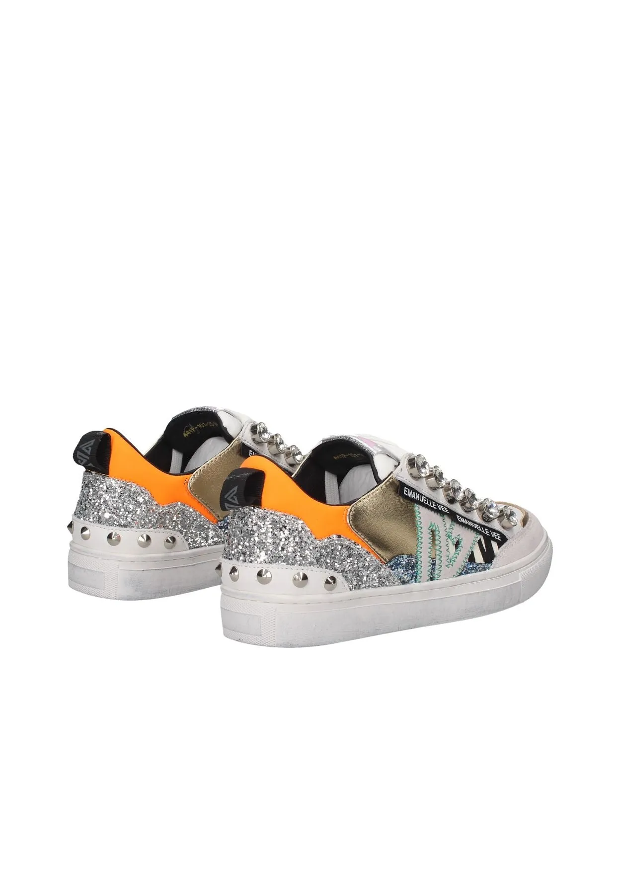 441P-101-25-P011 sneaker Emanuelle Vee