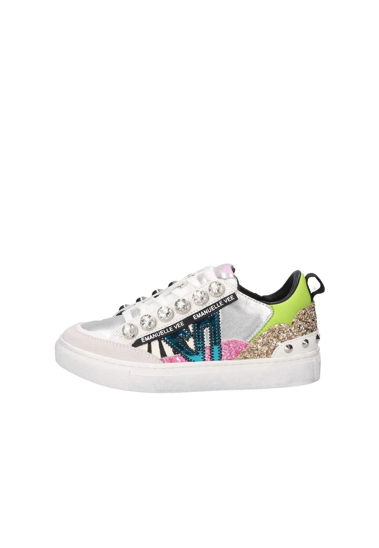 441P-101-25-P011 sneaker Emanuelle Vee