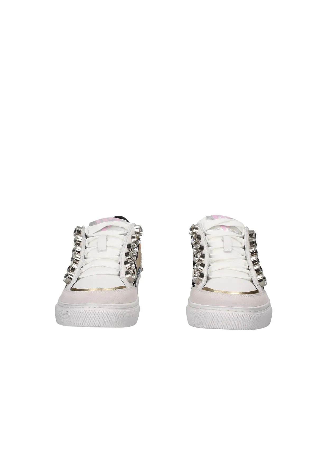 441P-101-25-P011 sneaker Emanuelle Vee