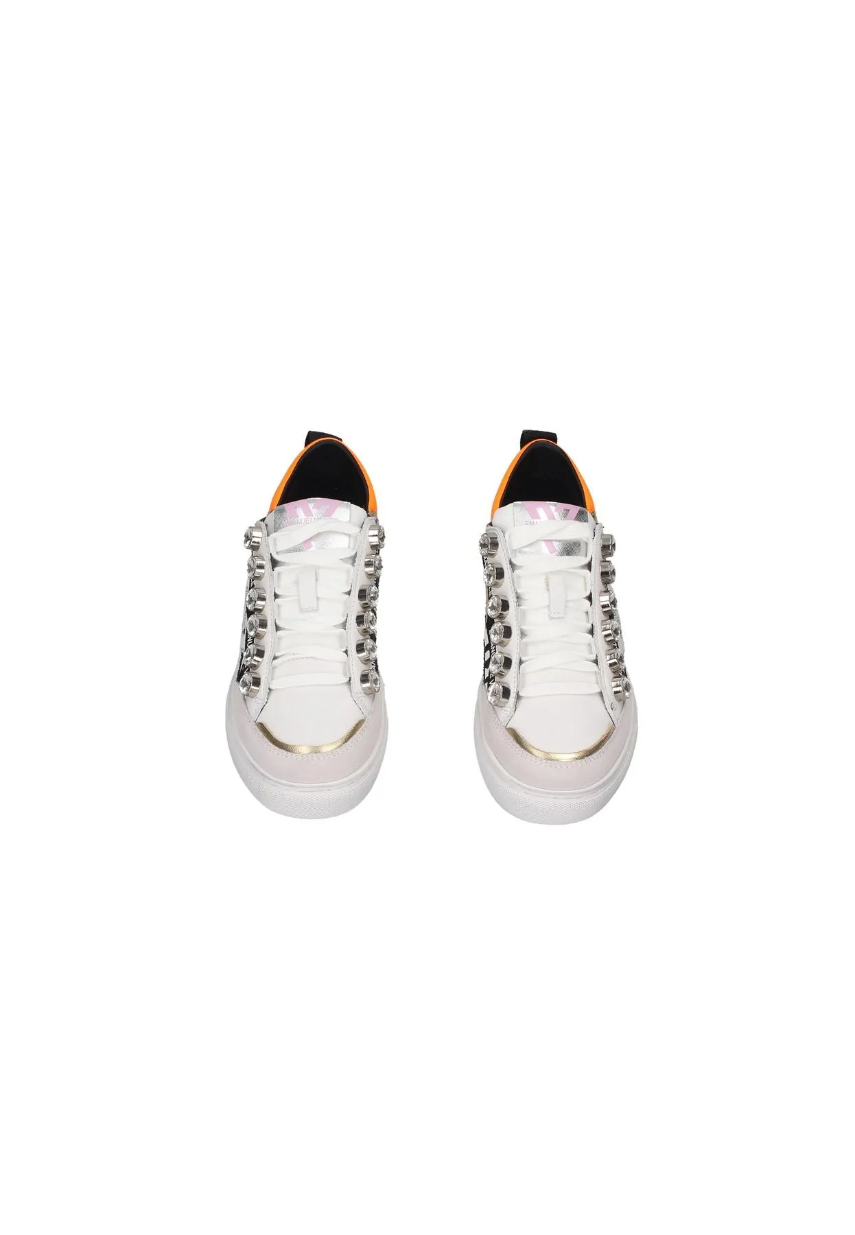 441P-101-25-P011 sneaker Emanuelle Vee