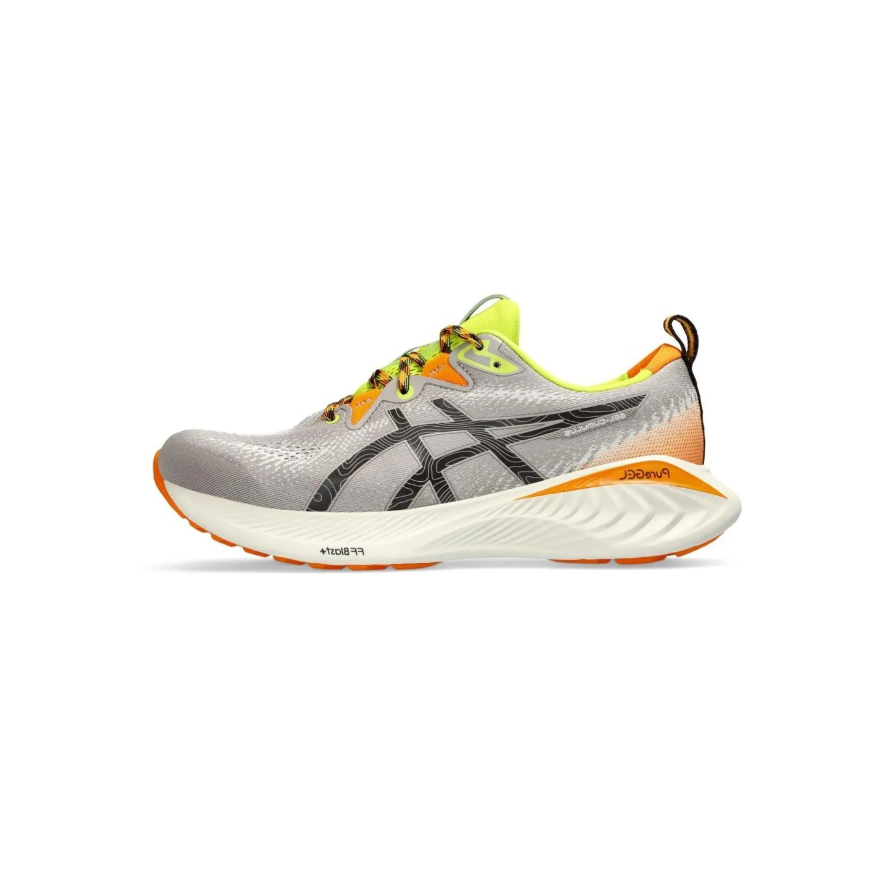 ASICS GEL CUMULUS 25 TR