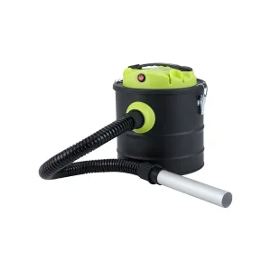 Aspiracenere Da Nero 12l 600w