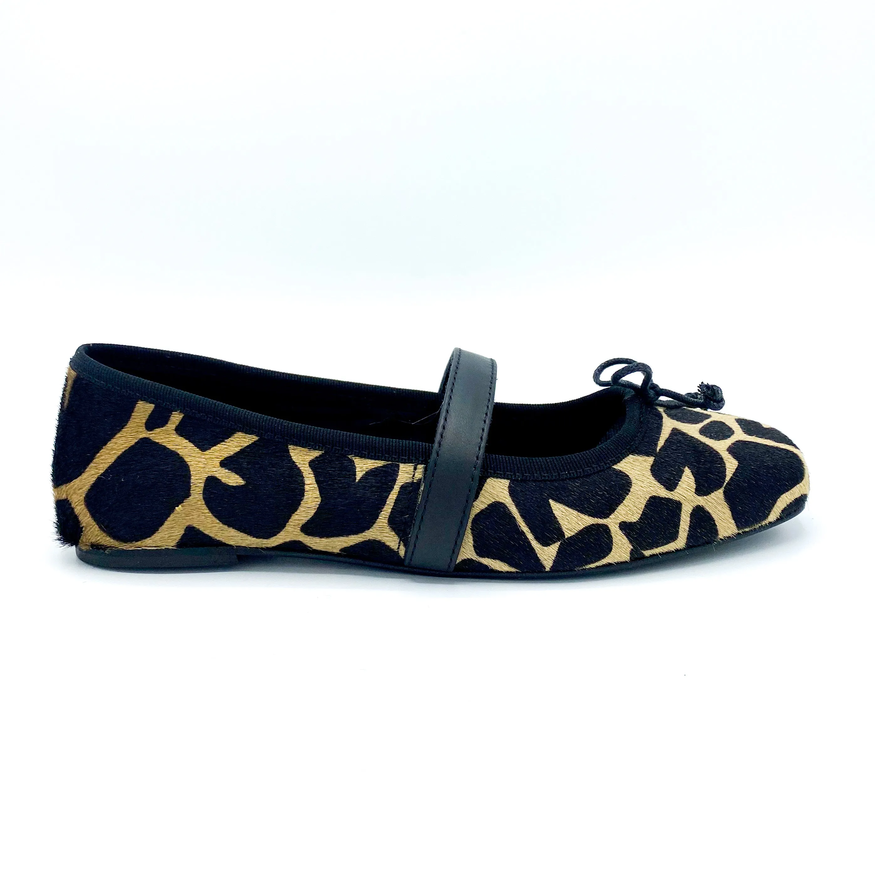 Ballerine Tina Giraffa