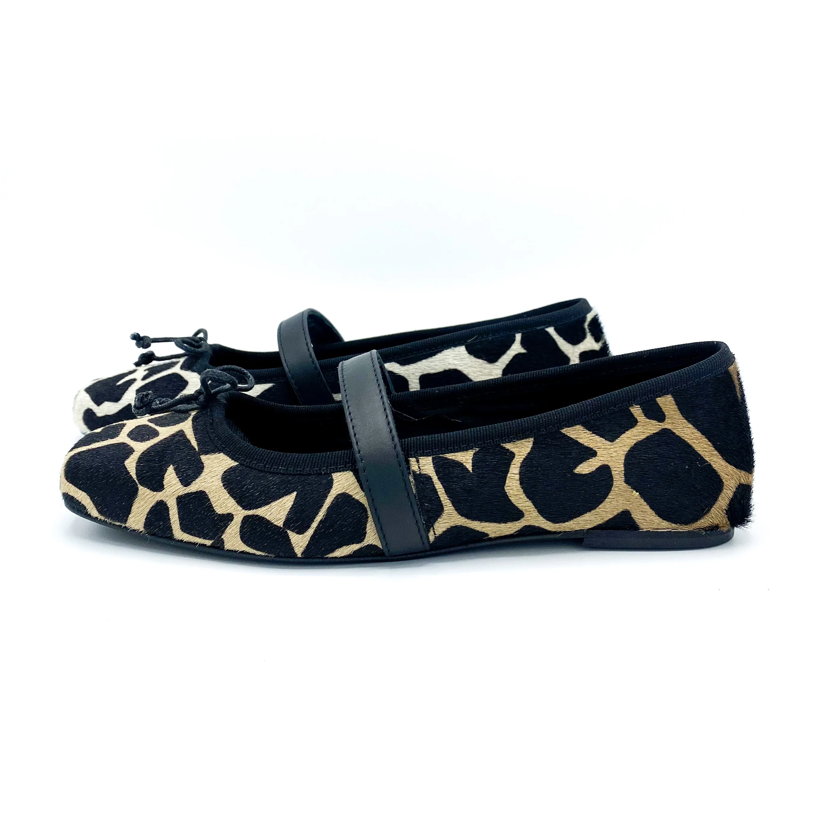 Ballerine Tina Giraffa