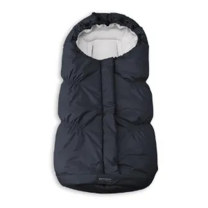 BAMBOOM Sacco invernale ovetto/carrozzina Igloo Mini - TOG 4.5