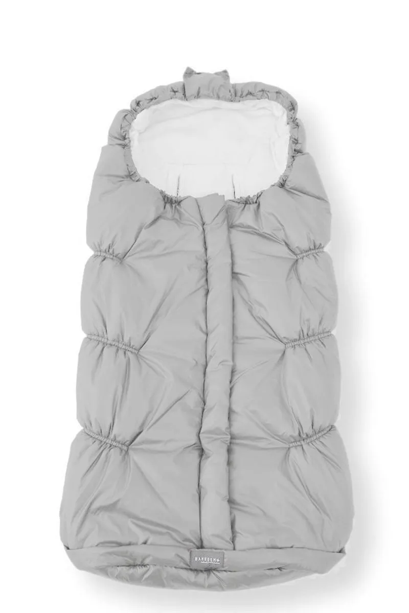 BAMBOOM Sacco invernale ovetto/carrozzina Igloo Mini - TOG 4.5