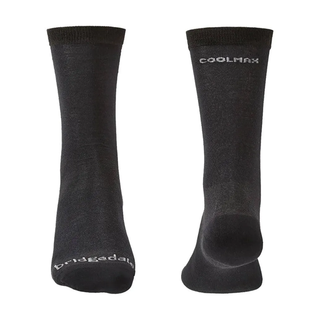 Base Layer Coolmax Liner Boot Socks