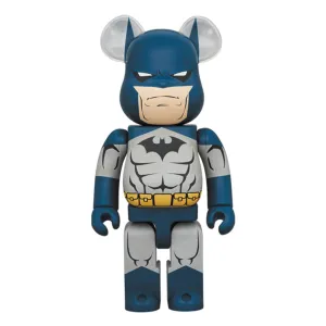 BEARBRICK 1000% BATMAN HUSH