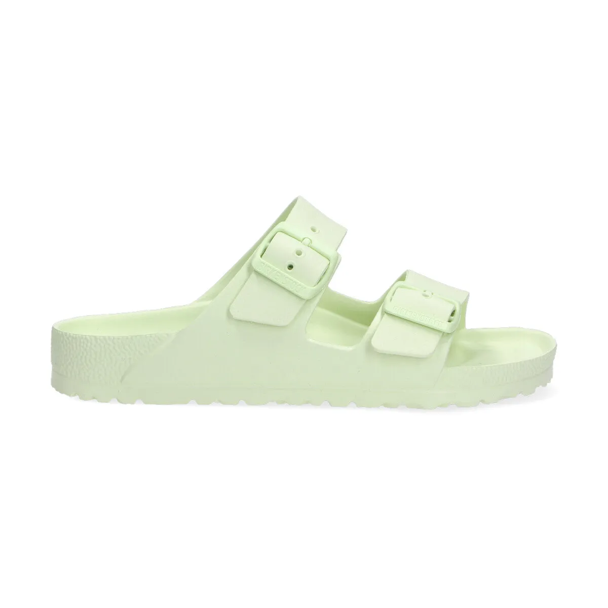 Birkenstock Arizona Eva lime