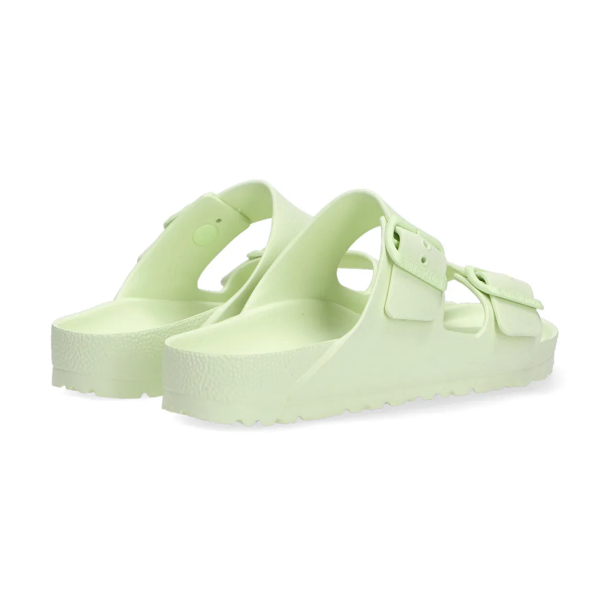 Birkenstock Arizona Eva lime