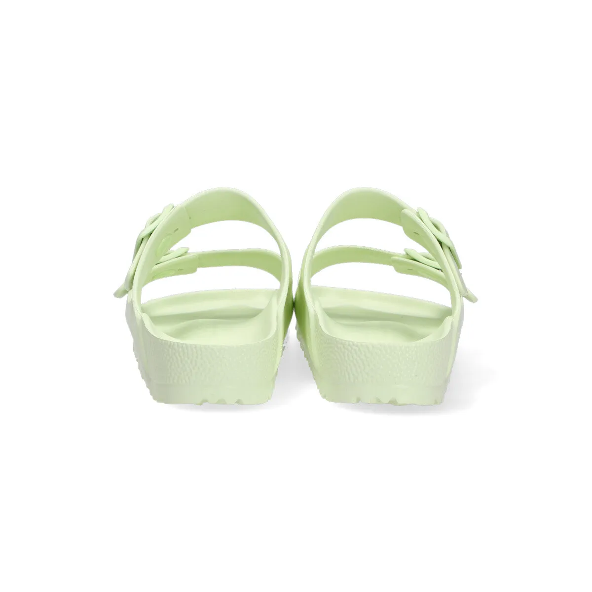 Birkenstock Arizona Eva lime