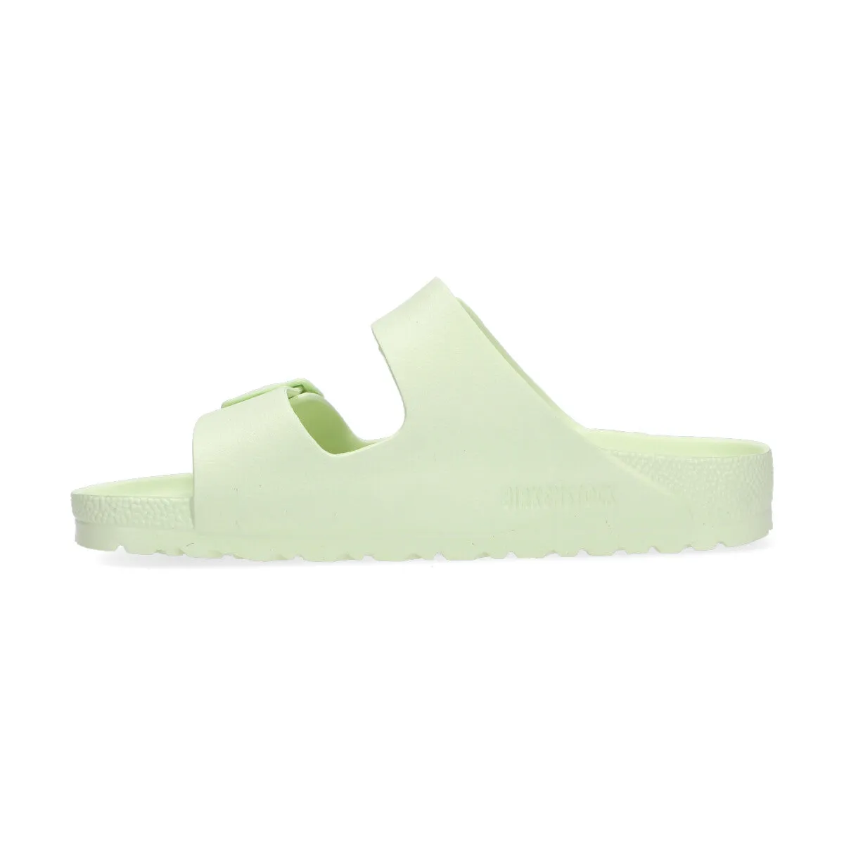 Birkenstock Arizona Eva lime