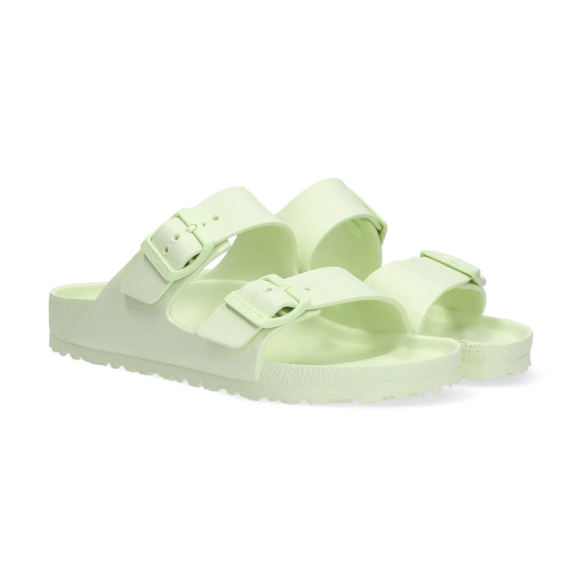 Birkenstock Arizona Eva lime