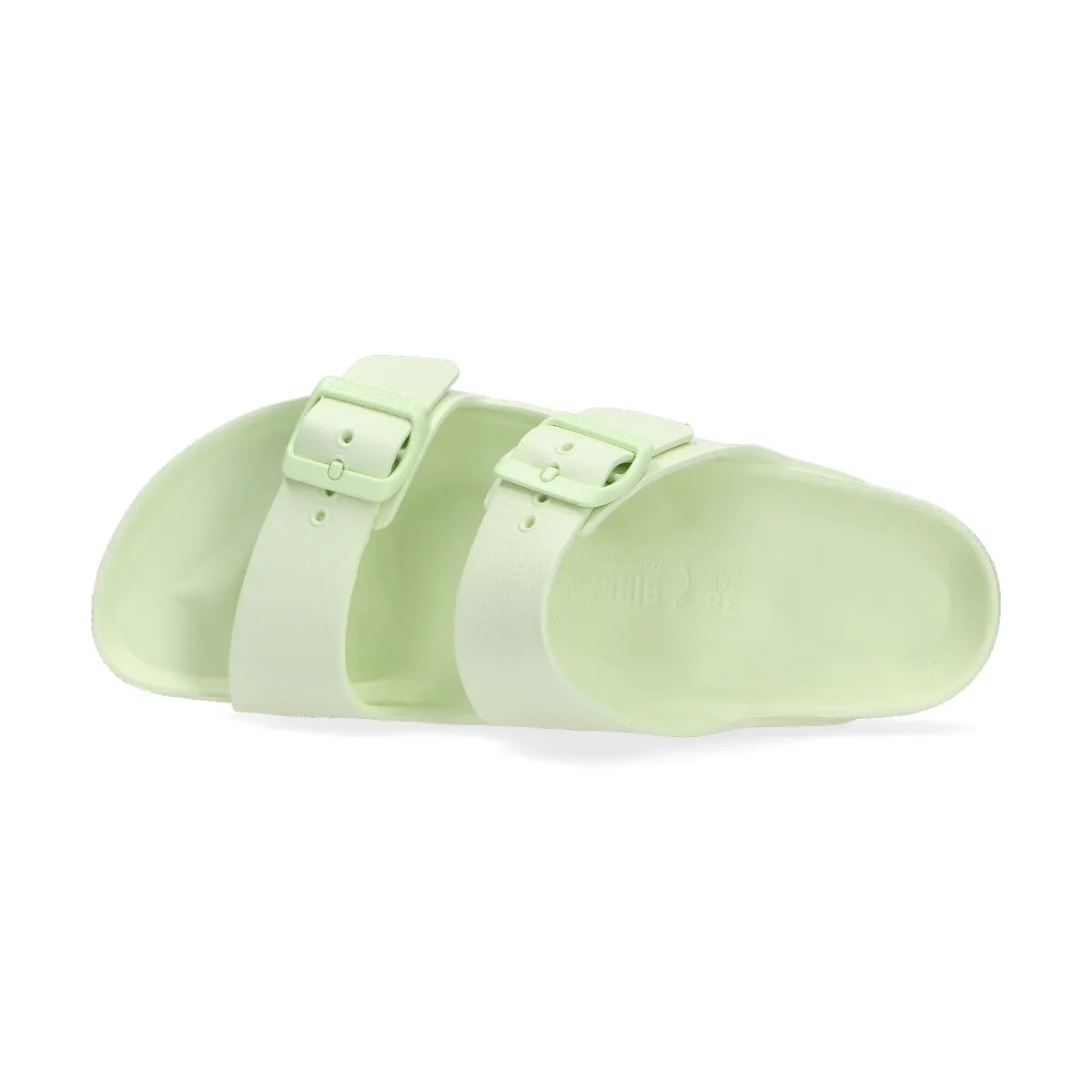 Birkenstock Arizona Eva lime