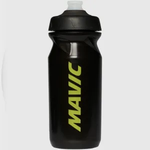 Borraccia Mavic Cap Pro 650ml - Nero giallo