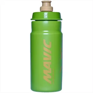 Borraccia Mavic Organic Green 500ml - Verde