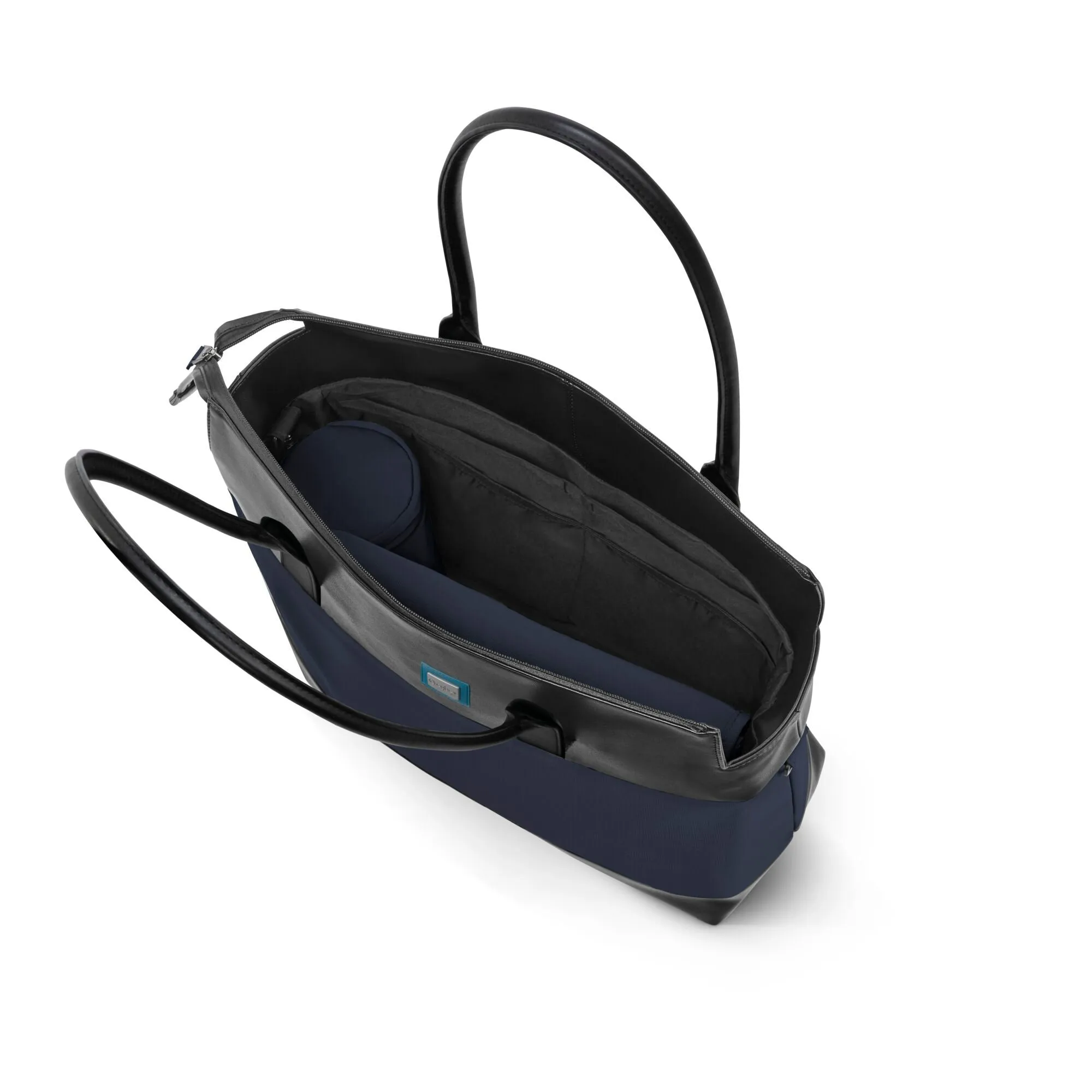 Borsa passeggino Mios Blu