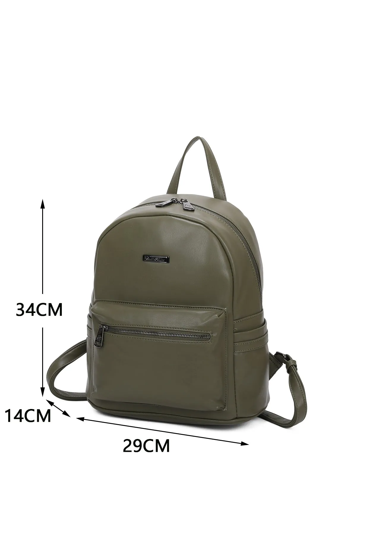 Borsa Zaino M9019