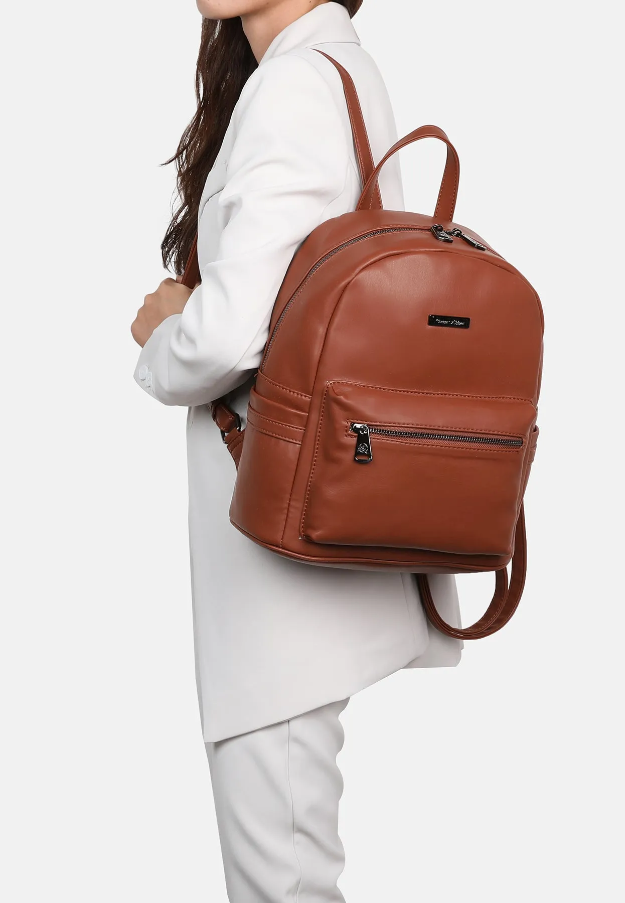 Borsa Zaino M9019