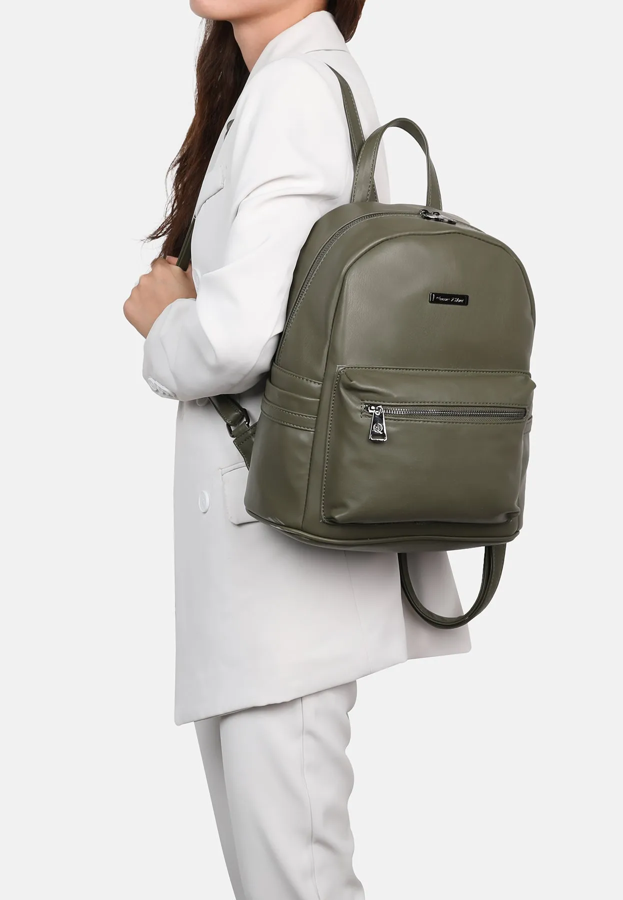 Borsa Zaino M9019