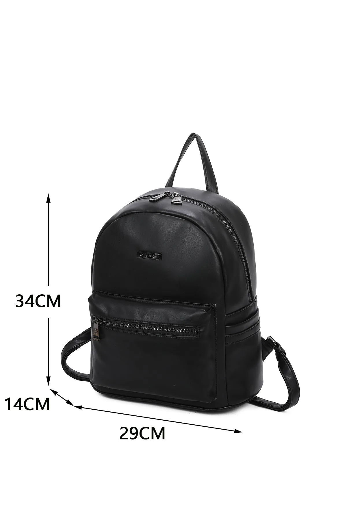 Borsa Zaino M9019