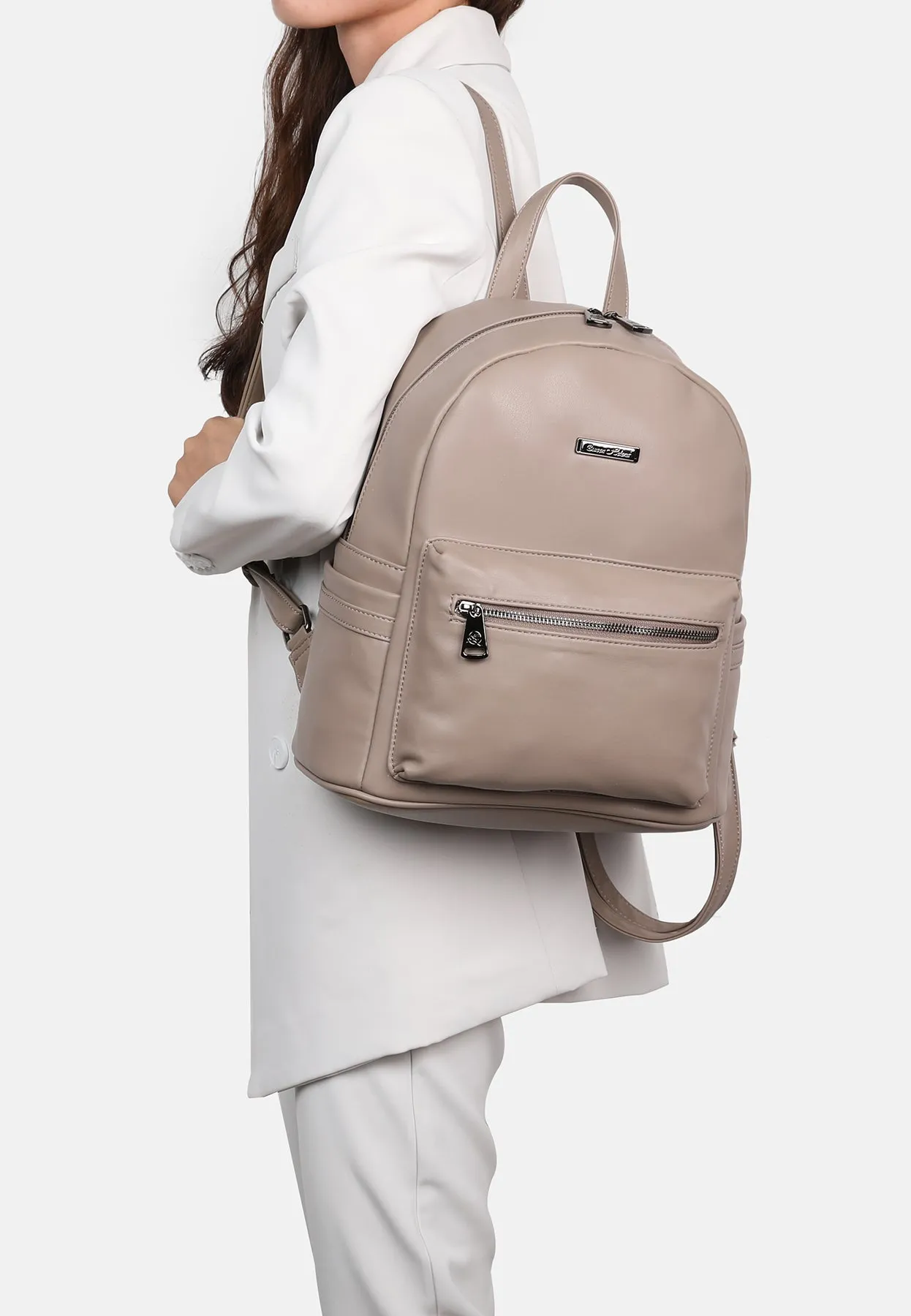 Borsa Zaino M9019