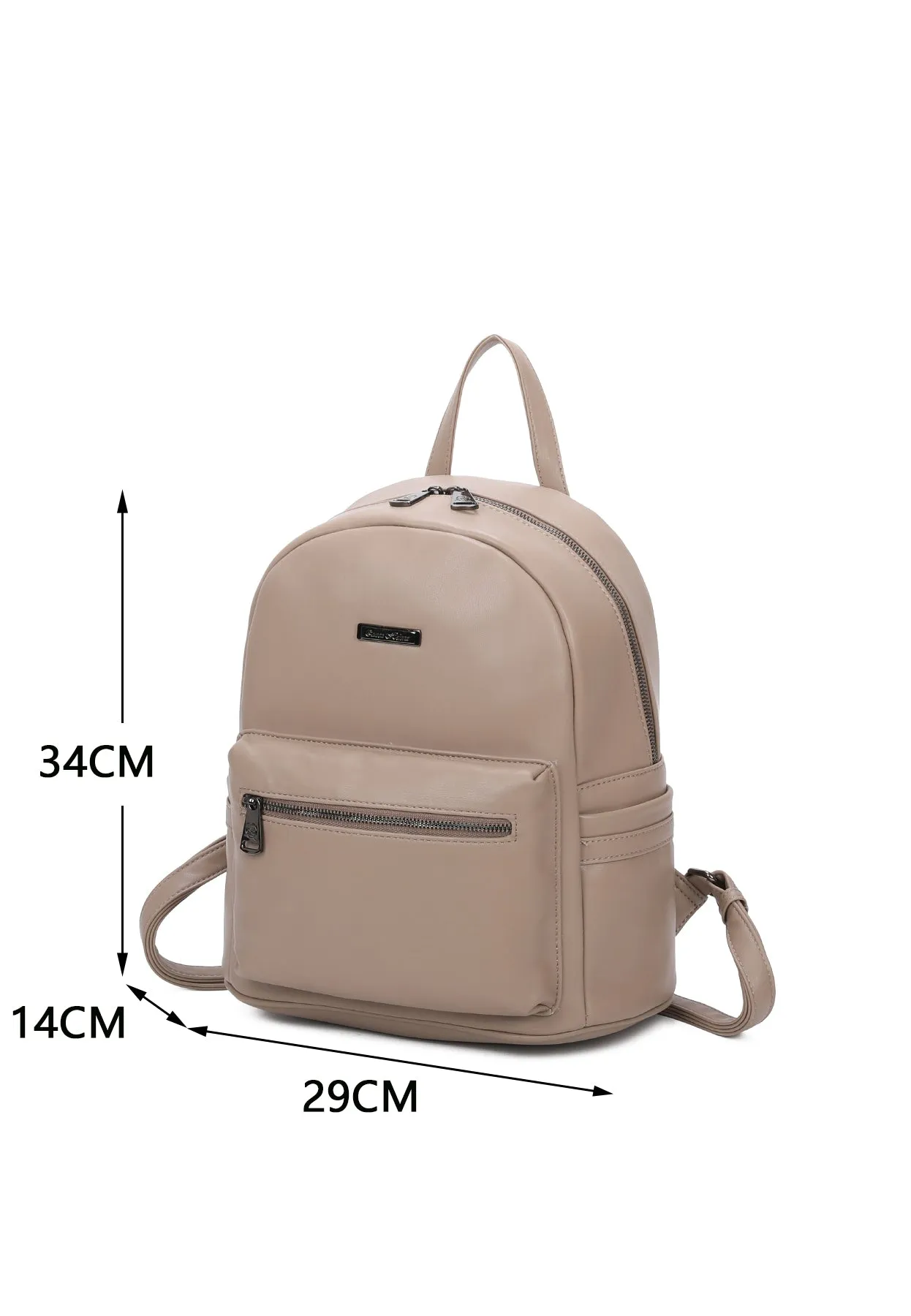 Borsa Zaino M9019