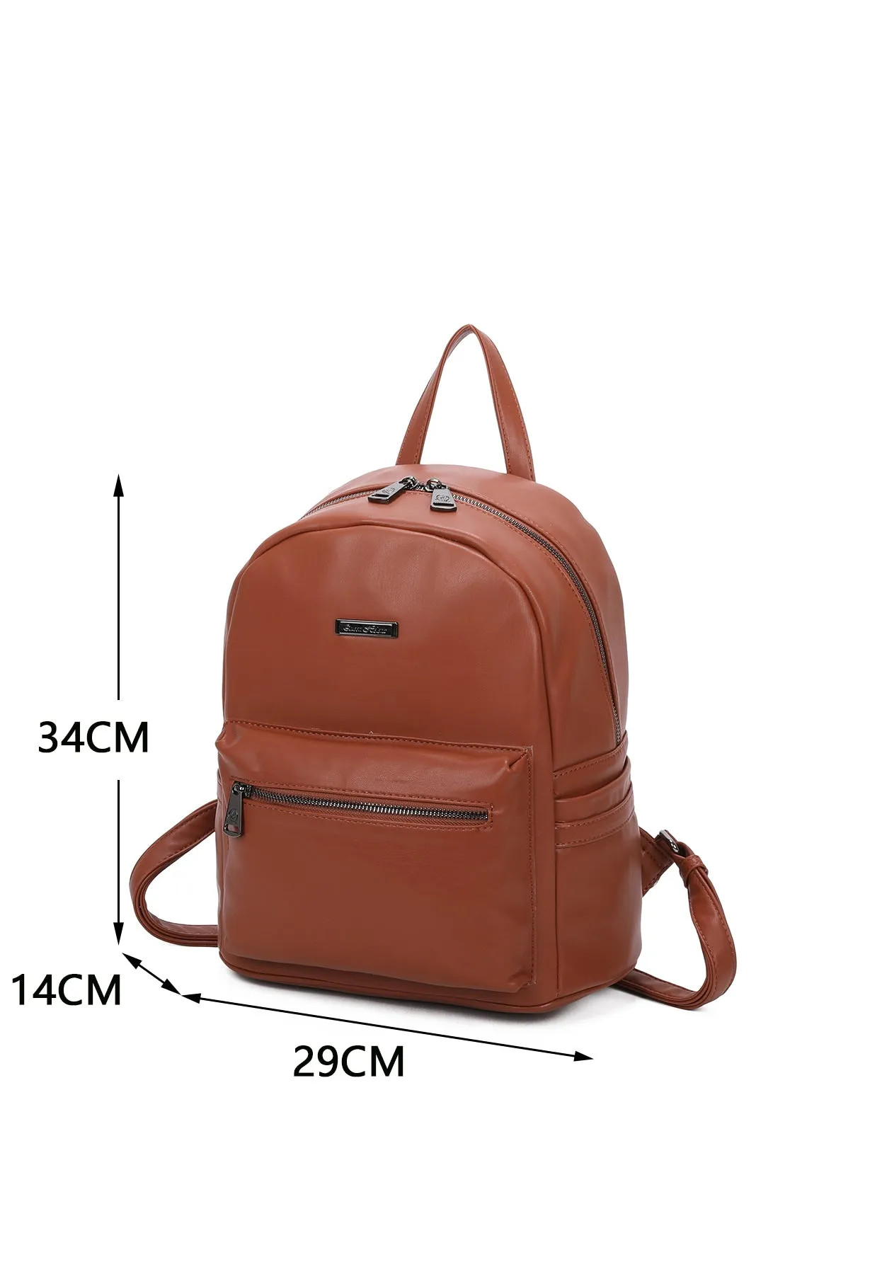 Borsa Zaino M9019