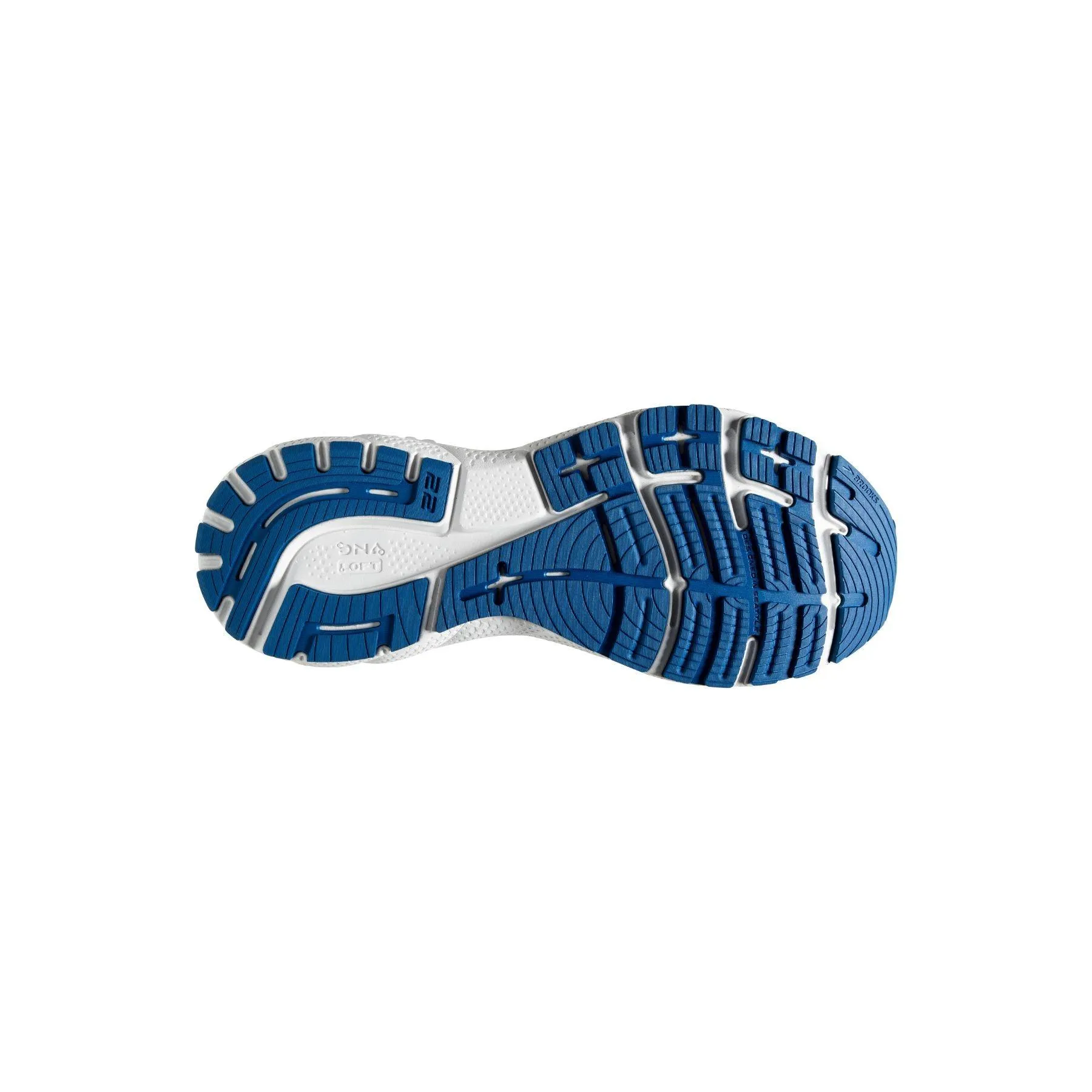 BROOKS ADRENALINE GTS 22