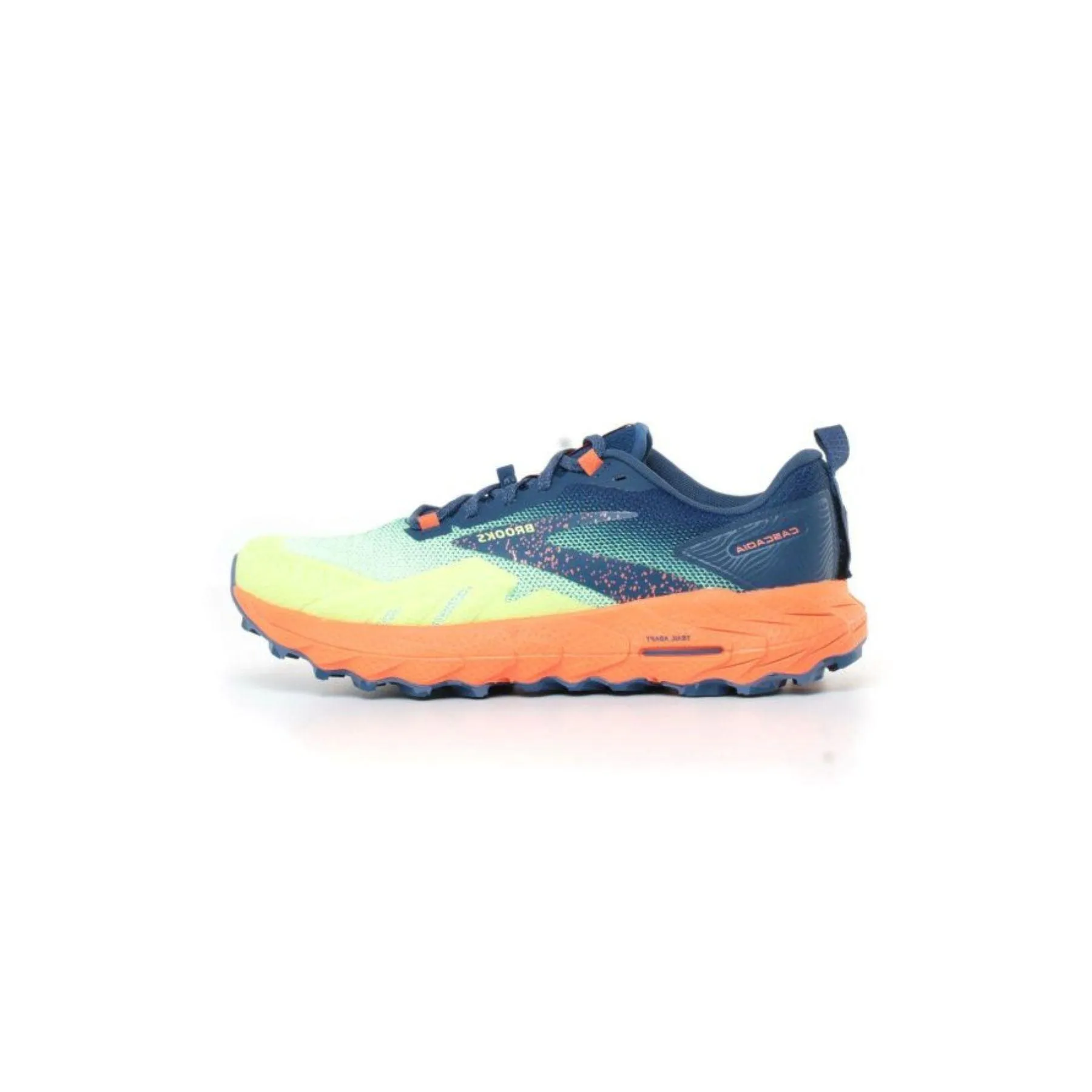 BROOKS CASCADIA 17