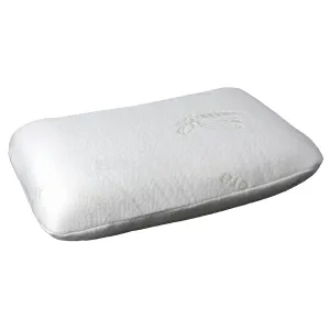 BRUNNER MEMO TRAVEL CUSCINO IN MEMORY FOAM 37 x 28 x 10 cm