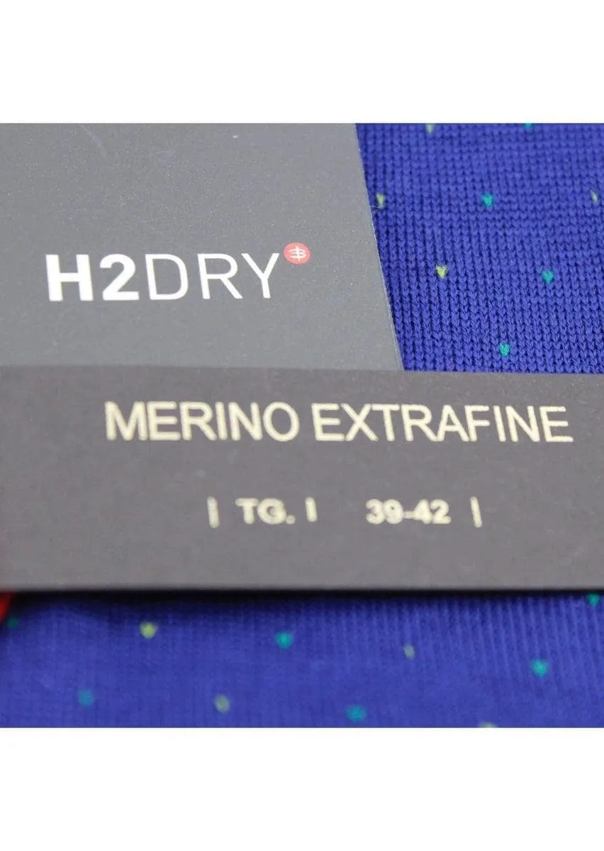 Calze merino extrafine