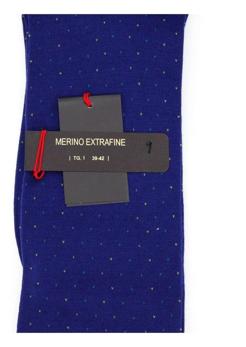 Calze merino extrafine