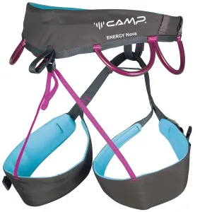 CAMP ENERGY NOVA IMBRACATURA DA DONNA COMODA E LEGGERA - DISPONIBILE IN 2 COLORI