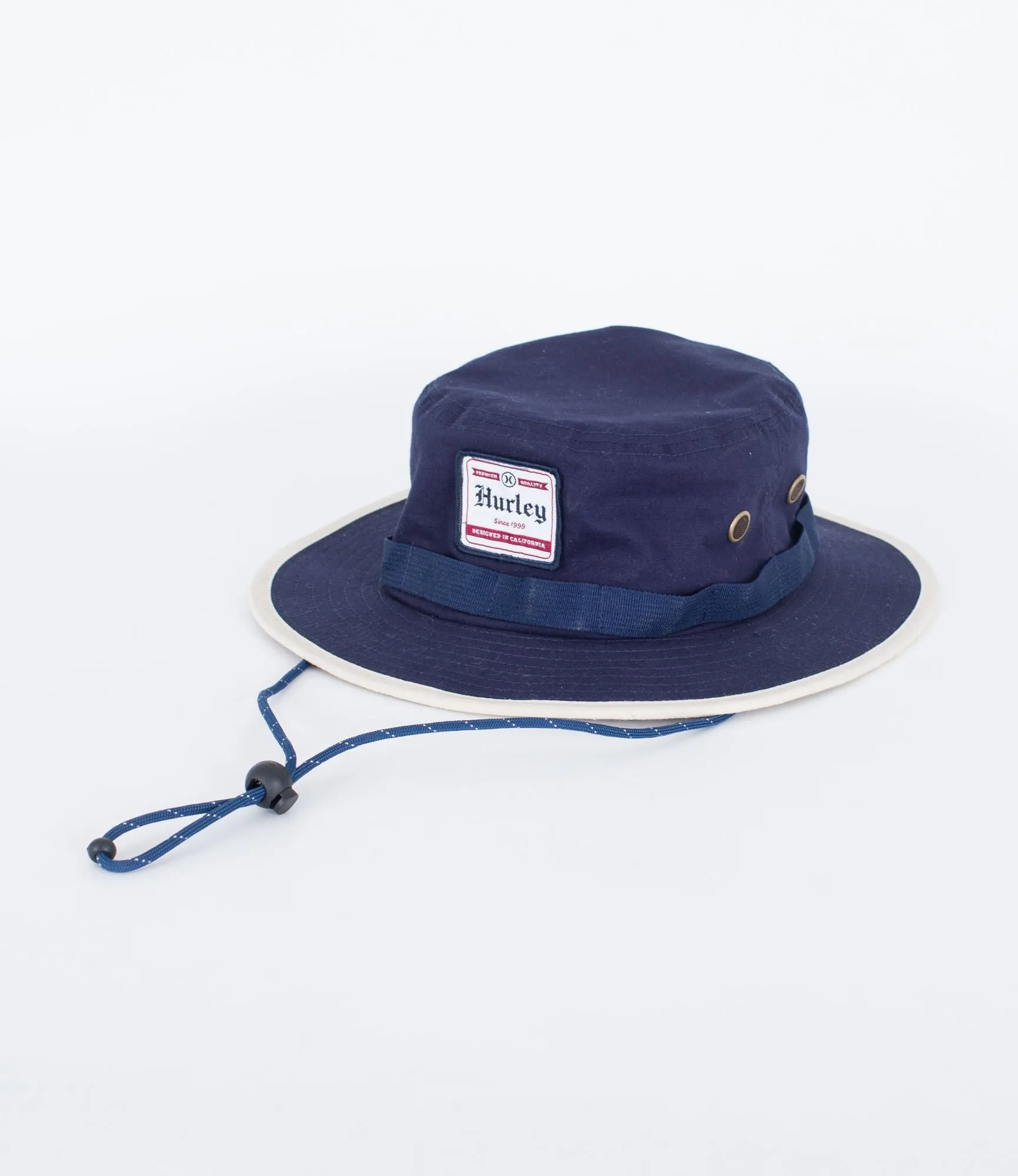 Cappello Hurley Old Bru