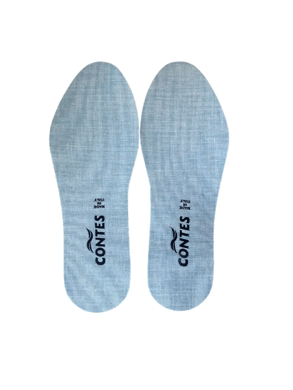 Contes 5mm Gel foam insole with 1.5cm heel lift Model 522 height 2cm