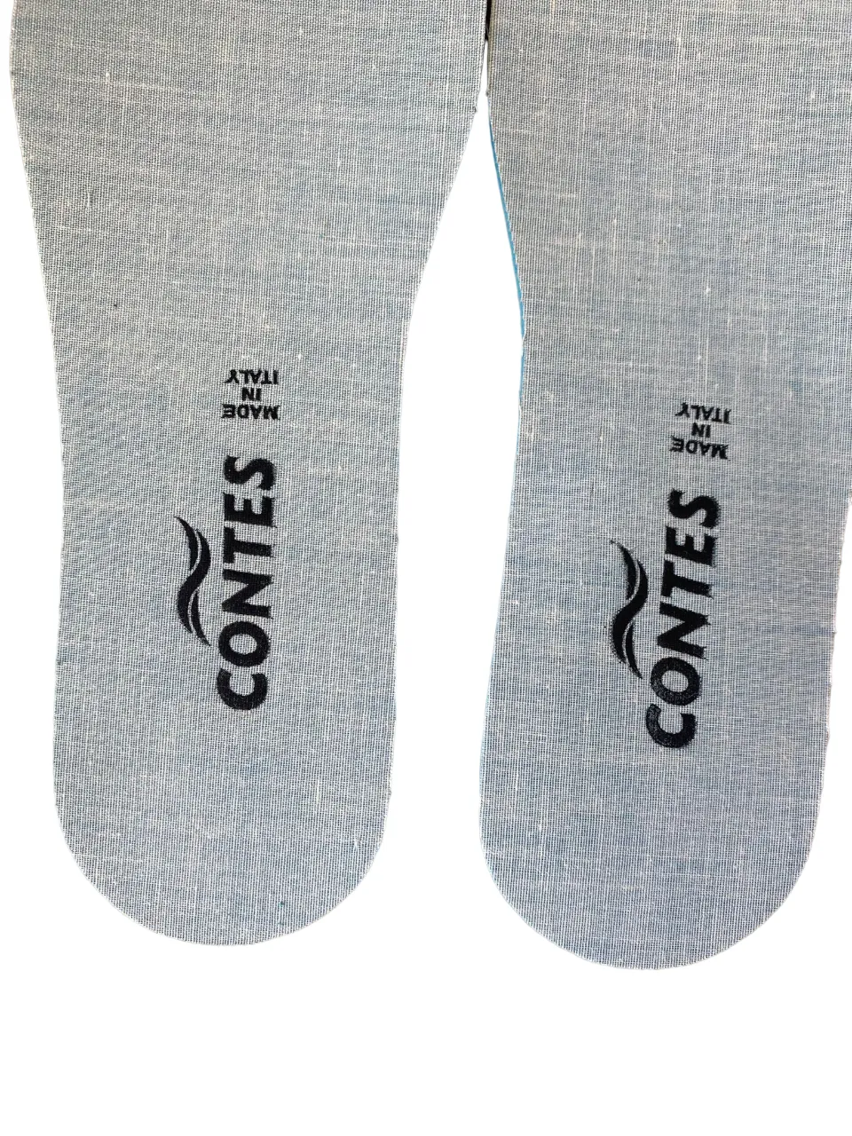 Contes 5mm Gel foam insole with 1.5cm heel lift Model 522 height 2cm