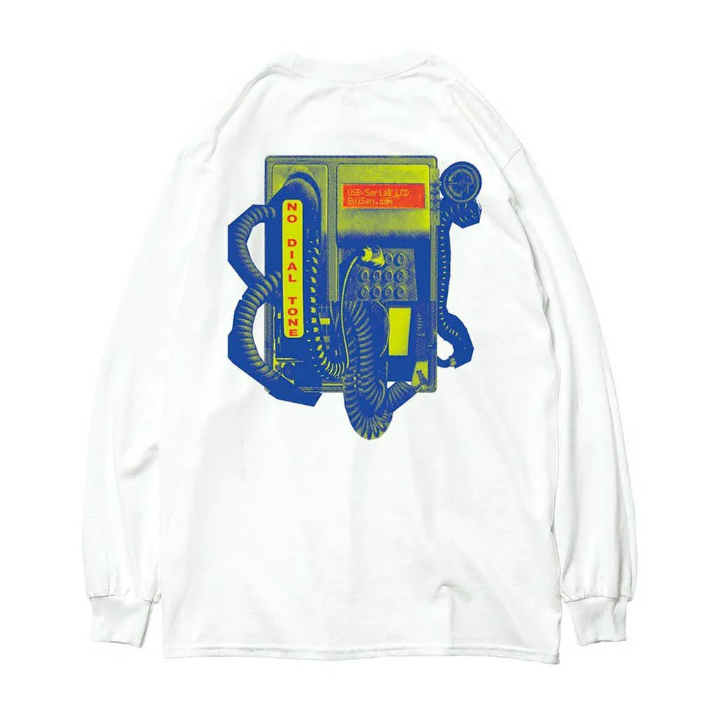 DIAL TONE L/S