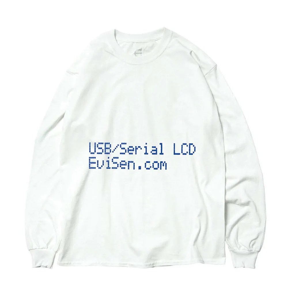 DIAL TONE L/S