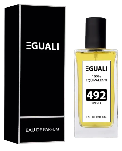 EGUALI-492 Ricorda Quercia Eau De Parfum di Acqua di Parma - Unisex