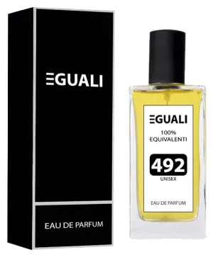 EGUALI-492 Ricorda Quercia Eau De Parfum di Acqua di Parma - Unisex