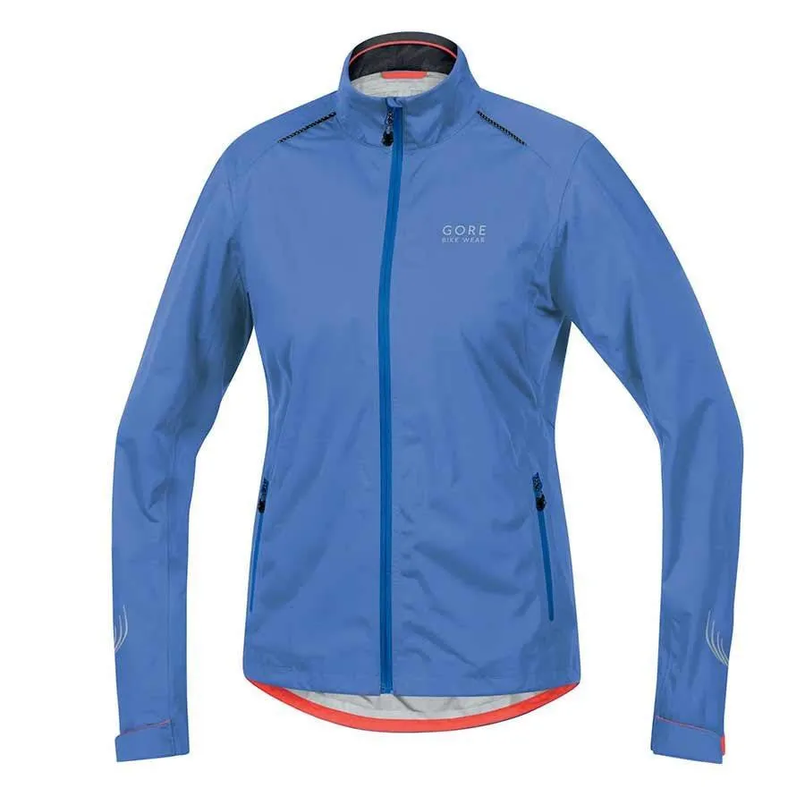 Optimized Product Title: Element GT Womens Lightweight Waterproof Jacket