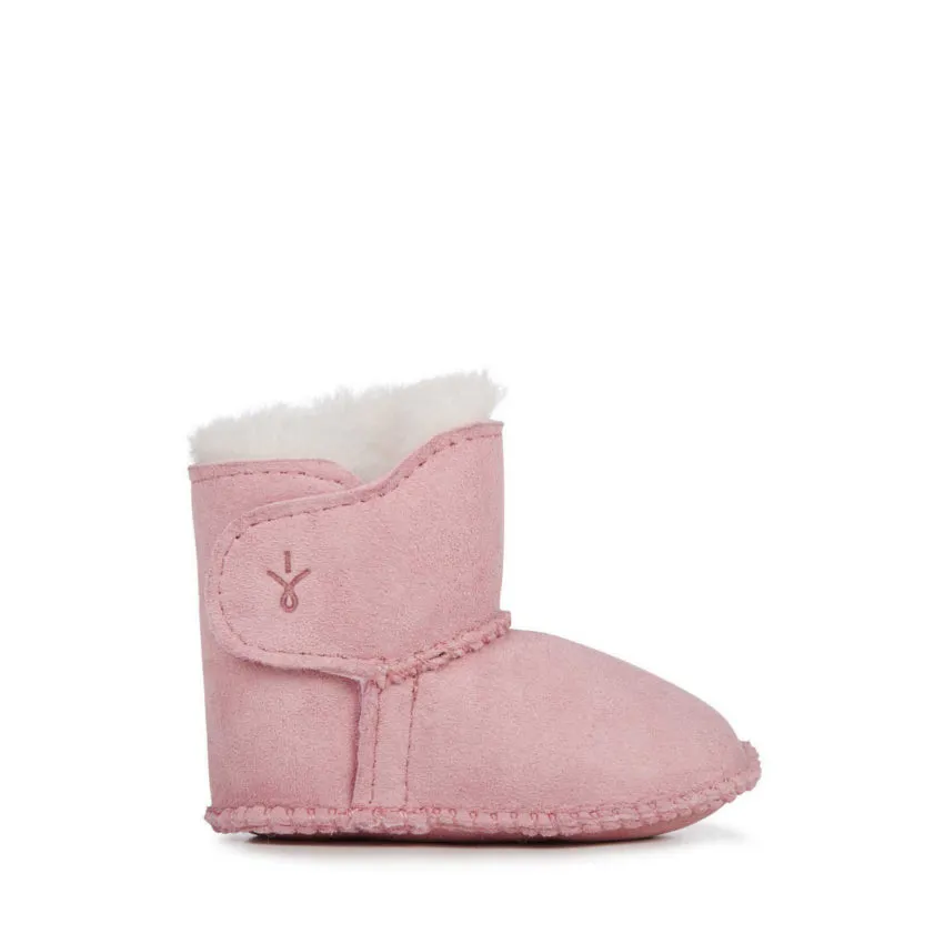 EMU STIVALE BABY BOOTIE 10310 ROSA