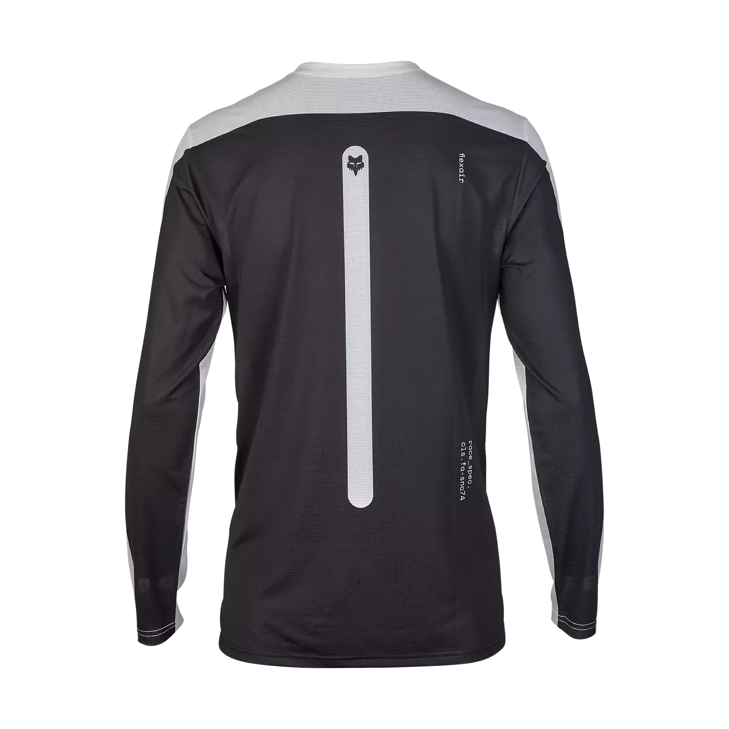 FLEXAIR AVIATION LS JERSEY RACE WHITE