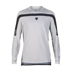 FLEXAIR AVIATION LS JERSEY RACE WHITE