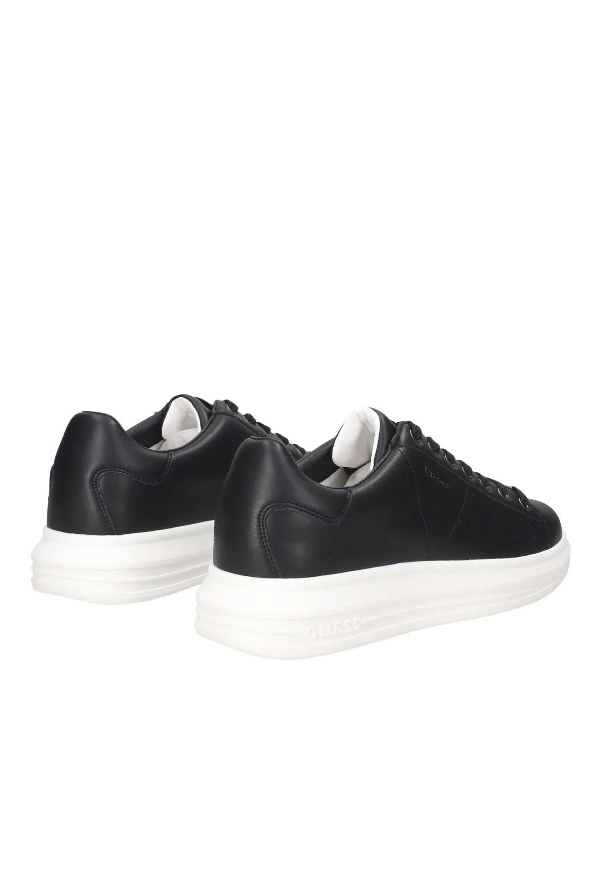 FM8VIBLEM12 sneaker GUESS